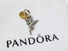 Charm pandora cupidon d'occasion  Aubagne
