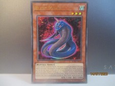 Black mamba ur d'occasion  France