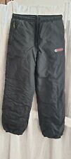 Pantalon ski noir d'occasion  Aix-les-Bains