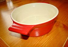 Cuisinart stoneware round for sale  Harbor Springs
