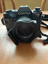 Contax 137 quartz for sale  Philadelphia