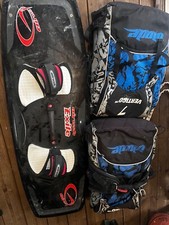 Airush surfing board for sale  FARNBOROUGH