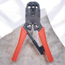 Wire crimping tool for sale  WARRINGTON