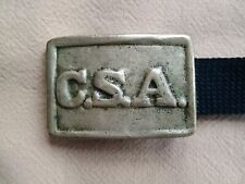 Vintage replica csa for sale  LEOMINSTER