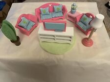 Elc rosebud lounge for sale  READING