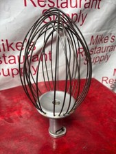Quart hobart stainless for sale  Orange
