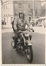Photo motard d'occasion  La Crau