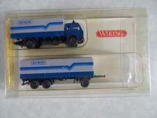 Lkw anhänger albis gebraucht kaufen  Leichlingen (Rheinland)