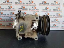 Compressore clima aria usato  Rosarno