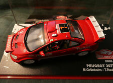 Peugeot 307 wrc d'occasion  Six-Fours-les-Plages