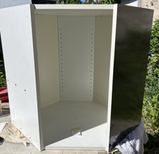 Ikea hängeschrank eckschrank gebraucht kaufen  Dieburg