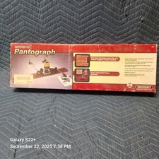 Milescraft pantograph model for sale Milescraft pantograph model for sale  Rock Springs