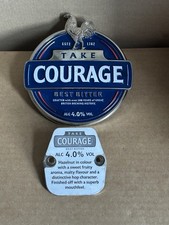 Courage best bitter for sale  COVENTRY
