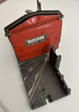 Vintage stanley mitre for sale  Neenah
