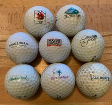 Golf ball lot for sale  Appleton