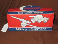 Vintage crescent toy for sale  Springfield