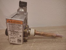 Aquecedor de água válvula termostato controle de gás Rheem White Rodgers AP14270G-1 FABRICANTE DE EQUIPAMENTO ORIGINAL NOVO comprar usado  Enviando para Brazil