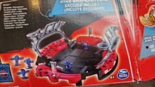 Spin master revolution gebraucht kaufen  Nienburg