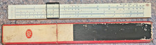 Collectible slide rule for sale  Ann Arbor