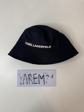 Karl lagerfeld hat d'occasion  Expédié en Belgium