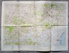 Weald kent ordnance for sale  LONDON