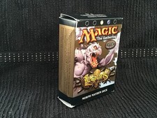 2003 mtg legions for sale  Pittsburg