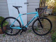 Bianchi impulso allroad for sale  NANTWICH