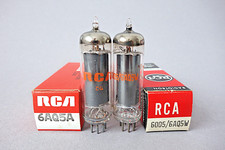 Nos rca tubes gebraucht kaufen  Saarbrücken