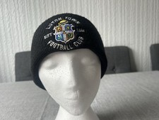 Luton town cuff for sale  UK