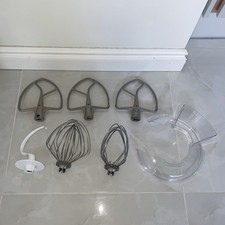 Genuine kitchenaid mixer for sale  WINDLESHAM