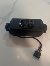 Eberspacher espar airtronic for sale  El Centro