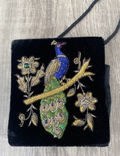 Vintage gold silver for sale  BURNTWOOD