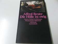 71095 alfred bester gebraucht kaufen  Augsburg
