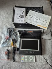 Nextbase tvm57 6.9 for sale  STOKE-ON-TRENT