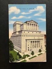 Usa. louis masonic for sale  MONTROSE