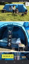 Gear zenobia eclipse for sale  BRADFORD