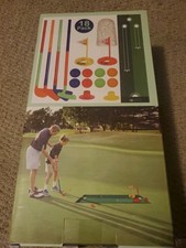 Liberry toddler golf for sale  Valley