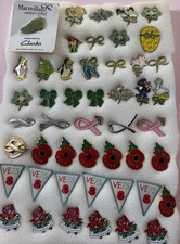 Charity badges bulk for sale Charity badges bulk for sale  BEDLINGTON