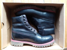 Timberland black boots d'occasion  Lyon VIII