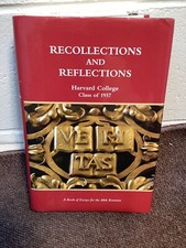 Recollections reflections harv for sale  Omaha