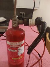 Firetrace fire suppression for sale  RUNCORN