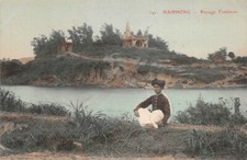 Haiphong tonkinese landscape d'occasion  Expédié en Belgium
