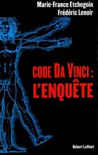Code vinci enquete d'occasion  France