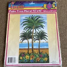 Palm trees beach for sale  Essex Junction