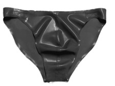 Latex slip herren gebraucht kaufen  Bremervörde