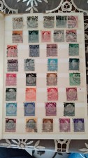 Lotto 743 francobolli usato  Italia