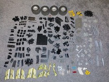 Lego 8466 technic for sale Lego 8466 technic for sale  HUDDERSFIELD