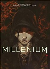 Millenium tome daprès gebraucht kaufen  Berlin