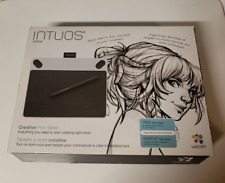 Wacom intuos draw d'occasion  Expédié en Belgium