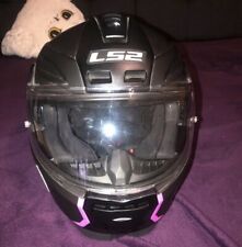 Ls2 motorrad helm gebraucht kaufen  Kaiserslautern
